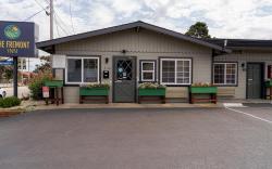The Fremont Inn