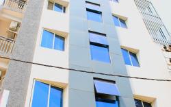 Crystal Suites