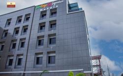 Limeridge Signature Hotel