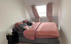 Logement indépendant cosy Paris/Orly