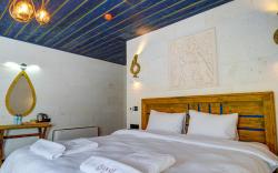 Motif Art Cappadocia