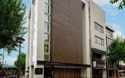 Hotel Espasion Pontocho