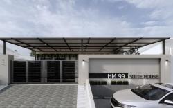 HM 99 SUITE HOUSE