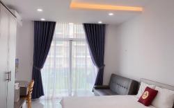 Căn hộ du lịch biển Ocenvista- Phan Thiết