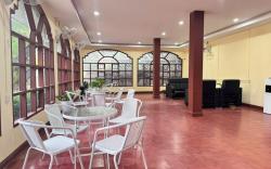 Yula Hotel Thatluang