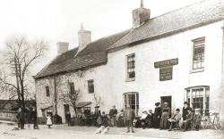 The George Of Piercebridge