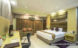Ascott The Residence Dhaka