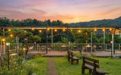 Gapyeong Solle Spa Pension