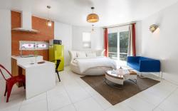 Gapyeong Solle Spa Pension