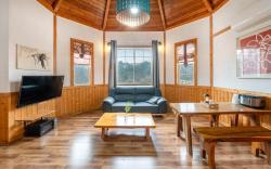 Gapyeong Solle Spa Pension