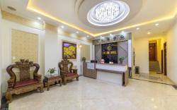 H Flower 2 Hotel