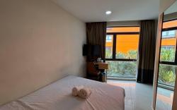 Signature Hotel Puchong QueenRoom 17