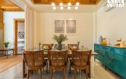 StayVista at Chestnut Manor