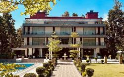 The Green Icon Resort