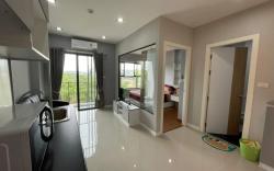 The city condo หาดใหญ่