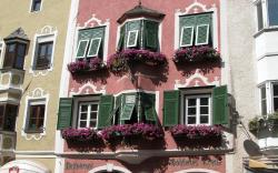 Hotel Goldenes Kreuz - since 1605