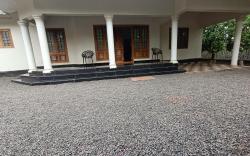 Campers munnar home 