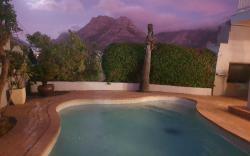 Eye2SA where 3 mountain sides meet Atlantic 