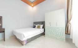 Urbanview Tebing Vietnam Lampung by RedDoorz