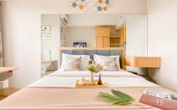 Good Studio at Transpark Juanda Bekasi By Travelio