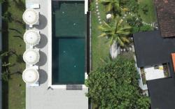 Bubu Homestay Tulamben