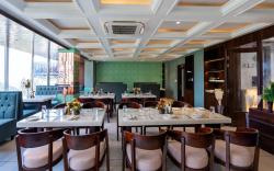Alivaa Hotel, McLeodganj 