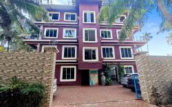 Noronha Goaxa Inn