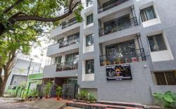 Diamond Suites Service Apartment