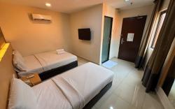 Signature Hotel Puchong ComfySuite View 38