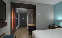 Tru  by Hilton Goodlettsville Nashville