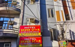 Hotel Silver Star, Panipat