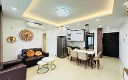 Korean Style apartment (next to Charmvit Tower)