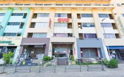 Hotel O G Home Hotel, Kota Bharu, Kelantan.