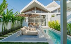 Dharma Villas 