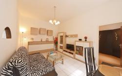 Apartment 12 near Vienna Schönbrunn / Westbahnhof
