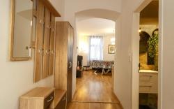 Apartment Nr. 7 near Vienna Schönbrunn Westbahnhof