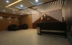 Hotel Galaxy