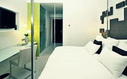 Hotel Galaxy