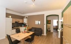 Apartment no. 6 near Vienna Schönbrunn/Westbahnhof
