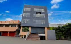 Super Townhouse Cherlapally Bus Terminal Formerly Hotel Chakripuram