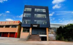 Super Townhouse Cherlapally Bus Terminal Formerly Hotel Chakripuram