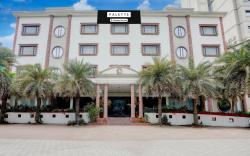 Palette Hotel And Resort Anand Formerly Hotel La Casa Inn