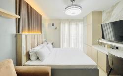 * * *BT 1 Chic City Studio Retreat