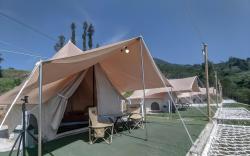 SunCampGround Glamping