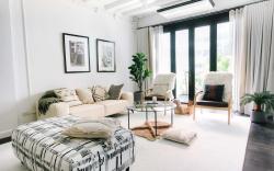wari A. 3BR Luxe Suite 30 sec. to Phloenchit BTS