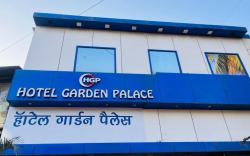Hotel Garden Palace