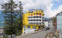 Lestar Hotel Sapa