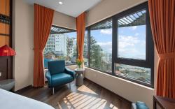 Lestar Hotel Sapa