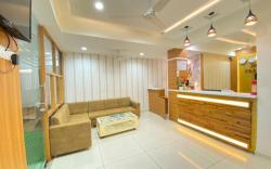 Hotel Prayosha