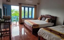 west water hostel